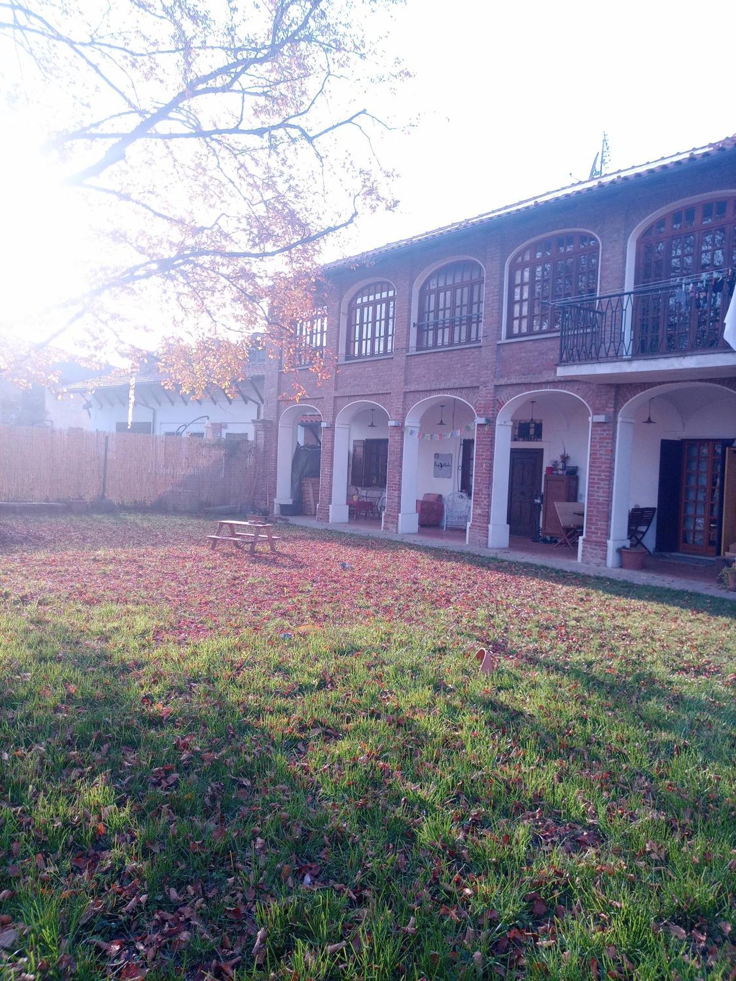 Hotel Bugygattolo Boves Exterior foto