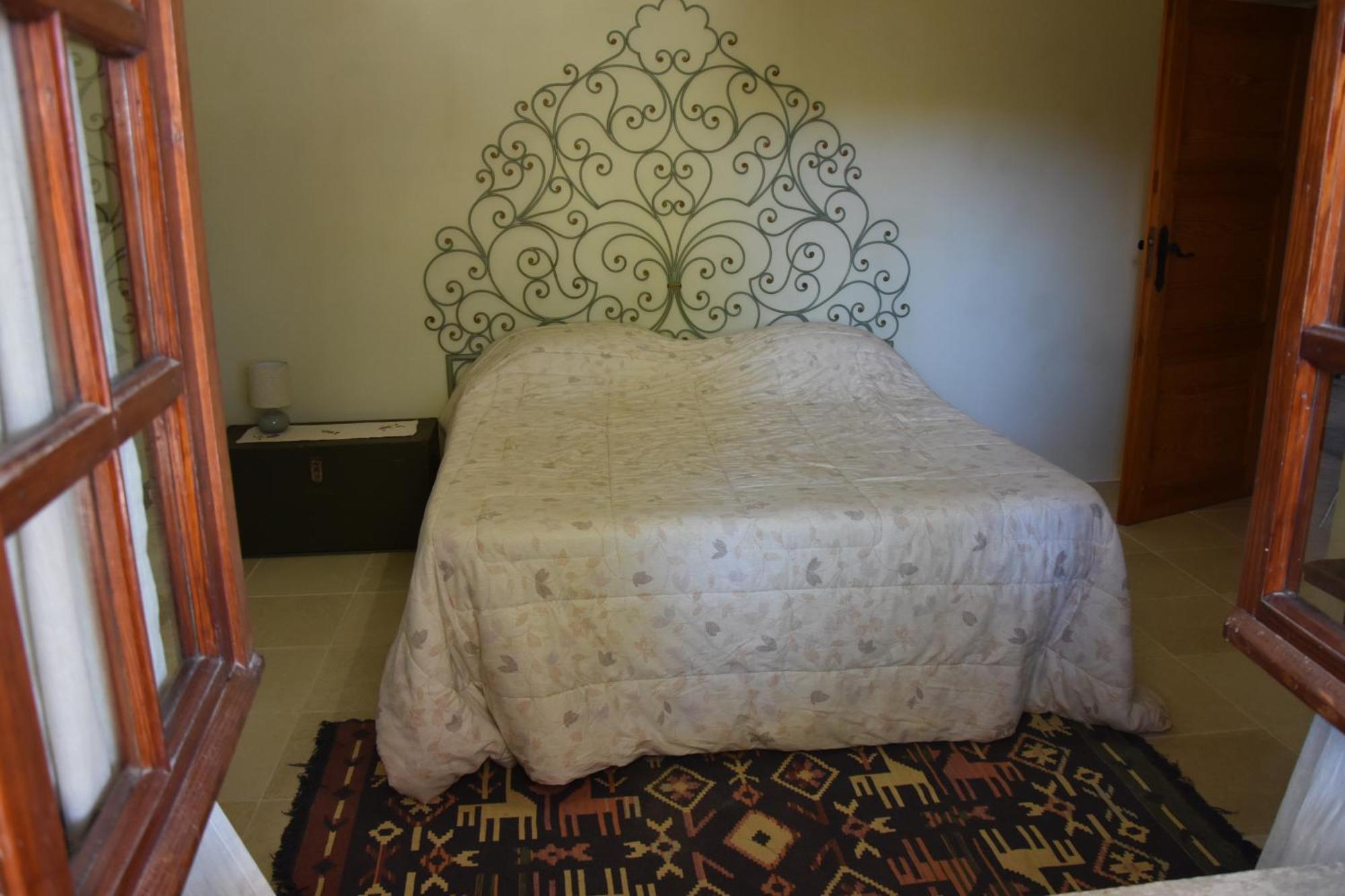 Hotel Bugygattolo Boves Zimmer foto